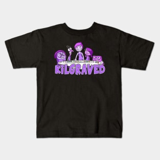 Kilgraved Kids T-Shirt